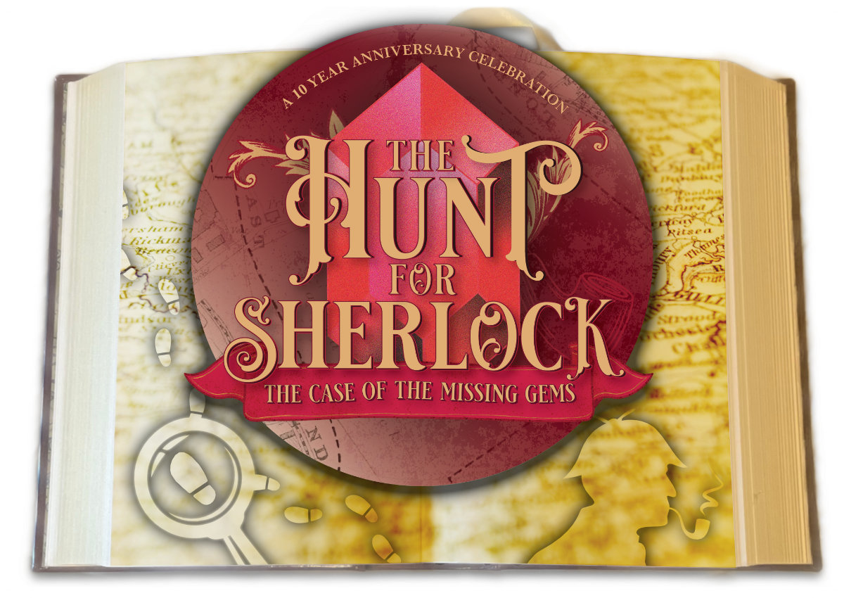 FILM NOIR - Escape Game