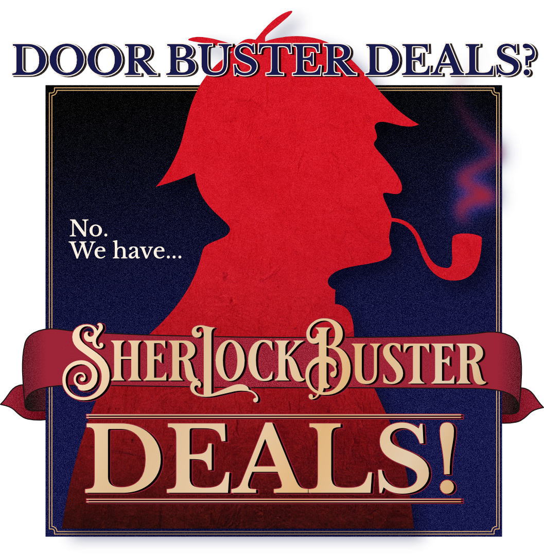 FILM NOIR - Escape Game